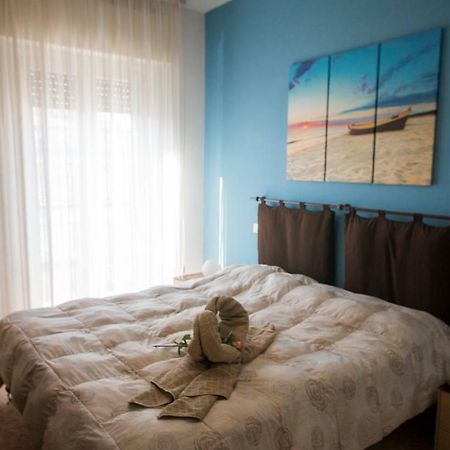 A Casa Di Simone A Viareggio Apartment Екстериор снимка