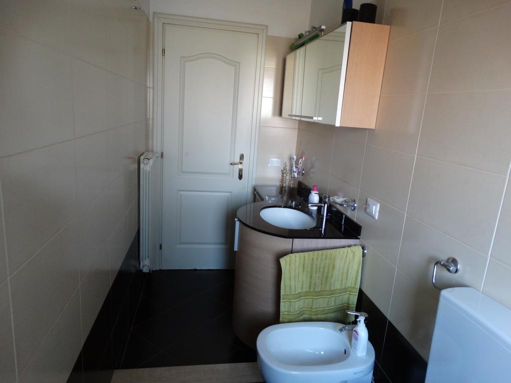 A Casa Di Simone A Viareggio Apartment Екстериор снимка
