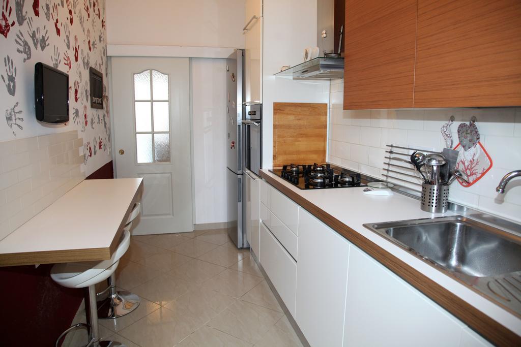 A Casa Di Simone A Viareggio Apartment Екстериор снимка
