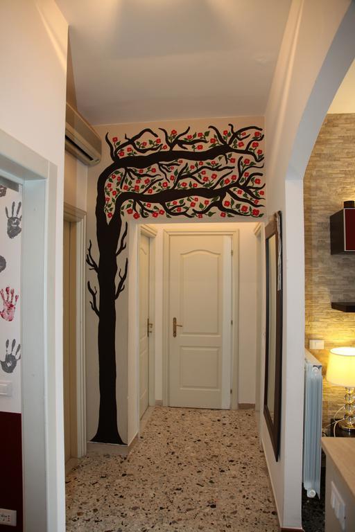 A Casa Di Simone A Viareggio Apartment Екстериор снимка