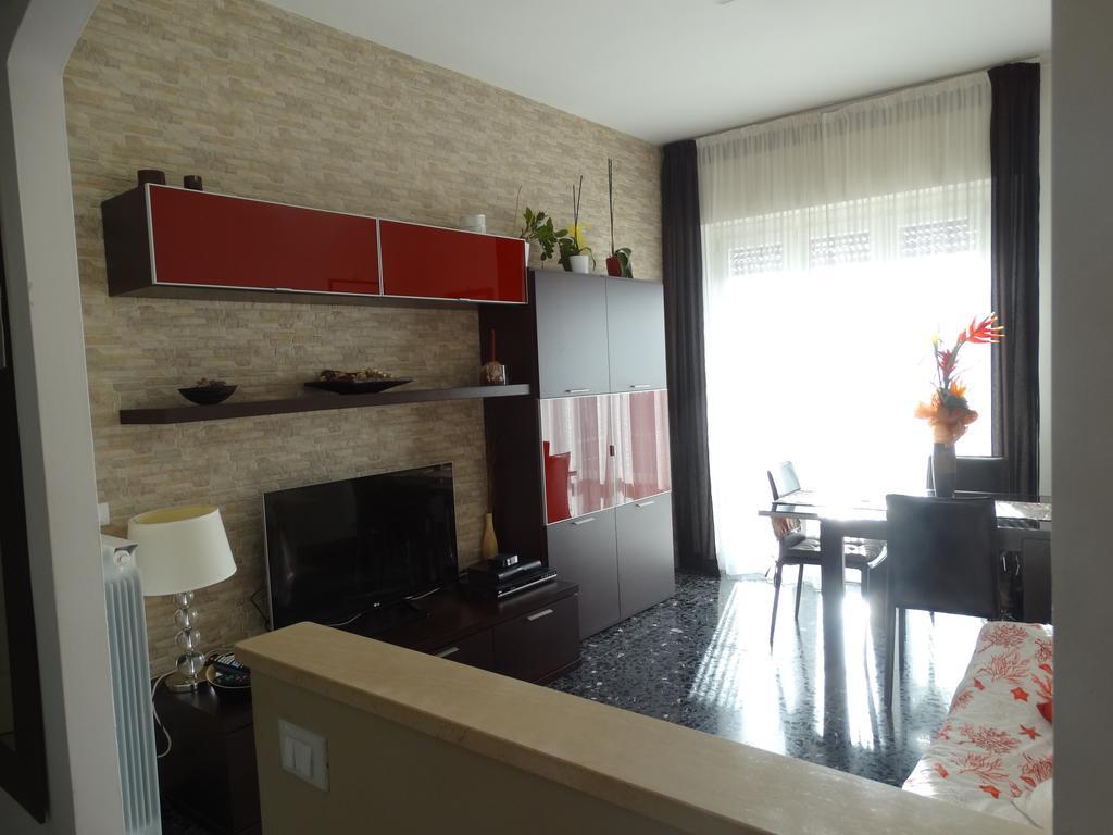 A Casa Di Simone A Viareggio Apartment Екстериор снимка