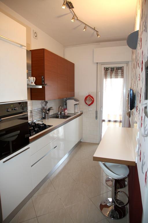 A Casa Di Simone A Viareggio Apartment Екстериор снимка
