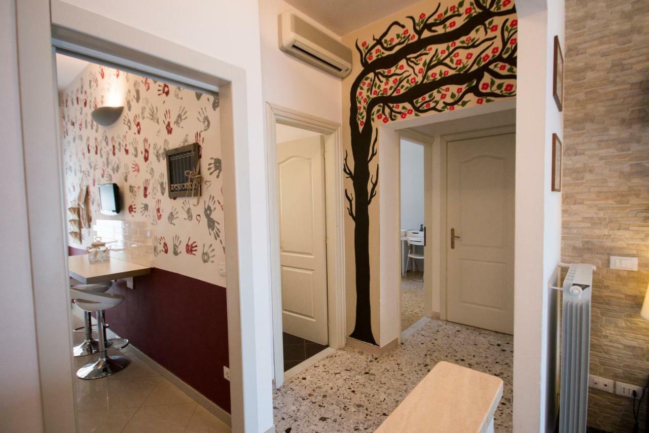 A Casa Di Simone A Viareggio Apartment Екстериор снимка