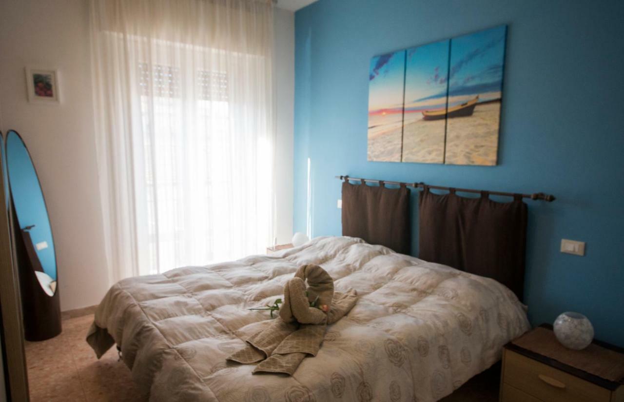 A Casa Di Simone A Viareggio Apartment Екстериор снимка